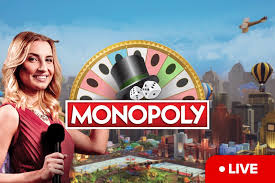 Monopoly Live